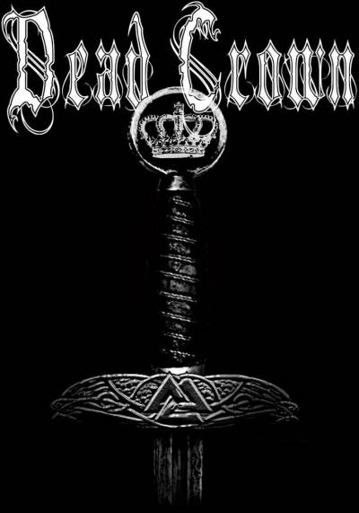 logo Dead Crown (FRA)